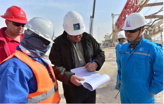 大件吊裝作業安全保證事項